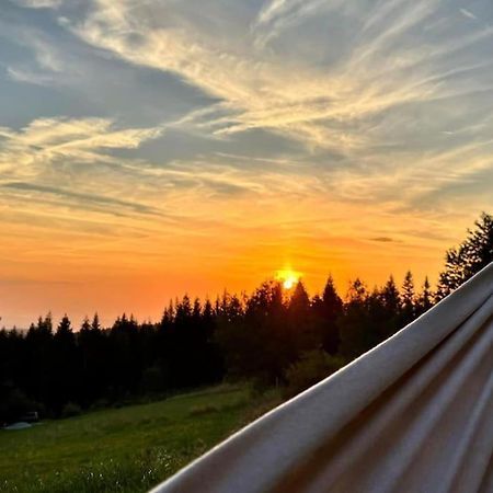 Blizej Nieba Koskowa Gora Villa Bogdanowka Eksteriør bilde